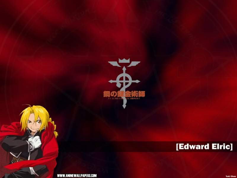 Otaku Gallery  / Anime e Manga / Full Metal Alchemist / Wallpapers / 233.jpg